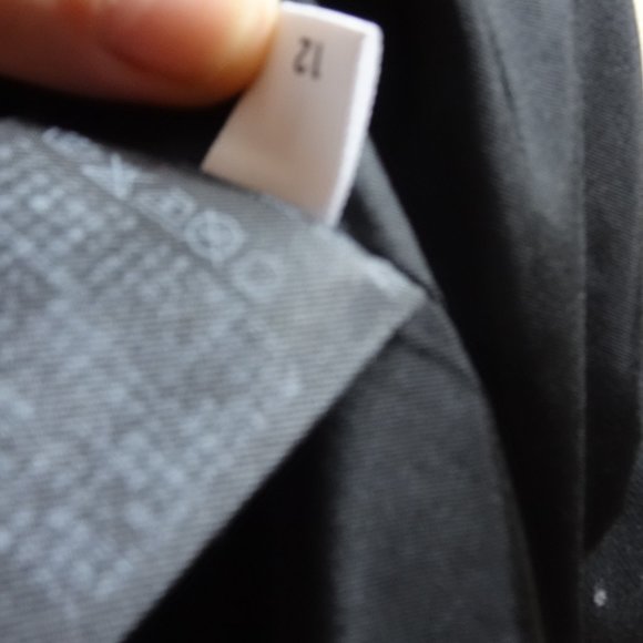 Japanese YKK Light Zipper Jacket - Picture 5 of 6